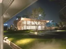 此房方正,实用性强,客厅房间面积比列合理