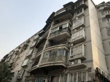 南桥寺 维丰南桥小区二房62万