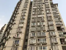 南桥寺 维丰南桥小区三房100万