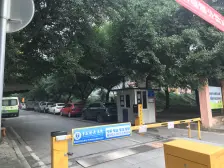 二郎 华龙苑小区一房