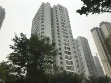 九龙坡轻轨旁+交通方便+配套设施齐全+居住环境舒适