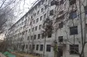 华蓄宿舍实景图