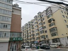 三合园小区地点佳采光充足交通便利