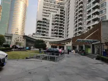 汇豪国际公寓 1室1厅 东