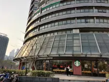 狮山·汇豪国际公寓·1室·1厅