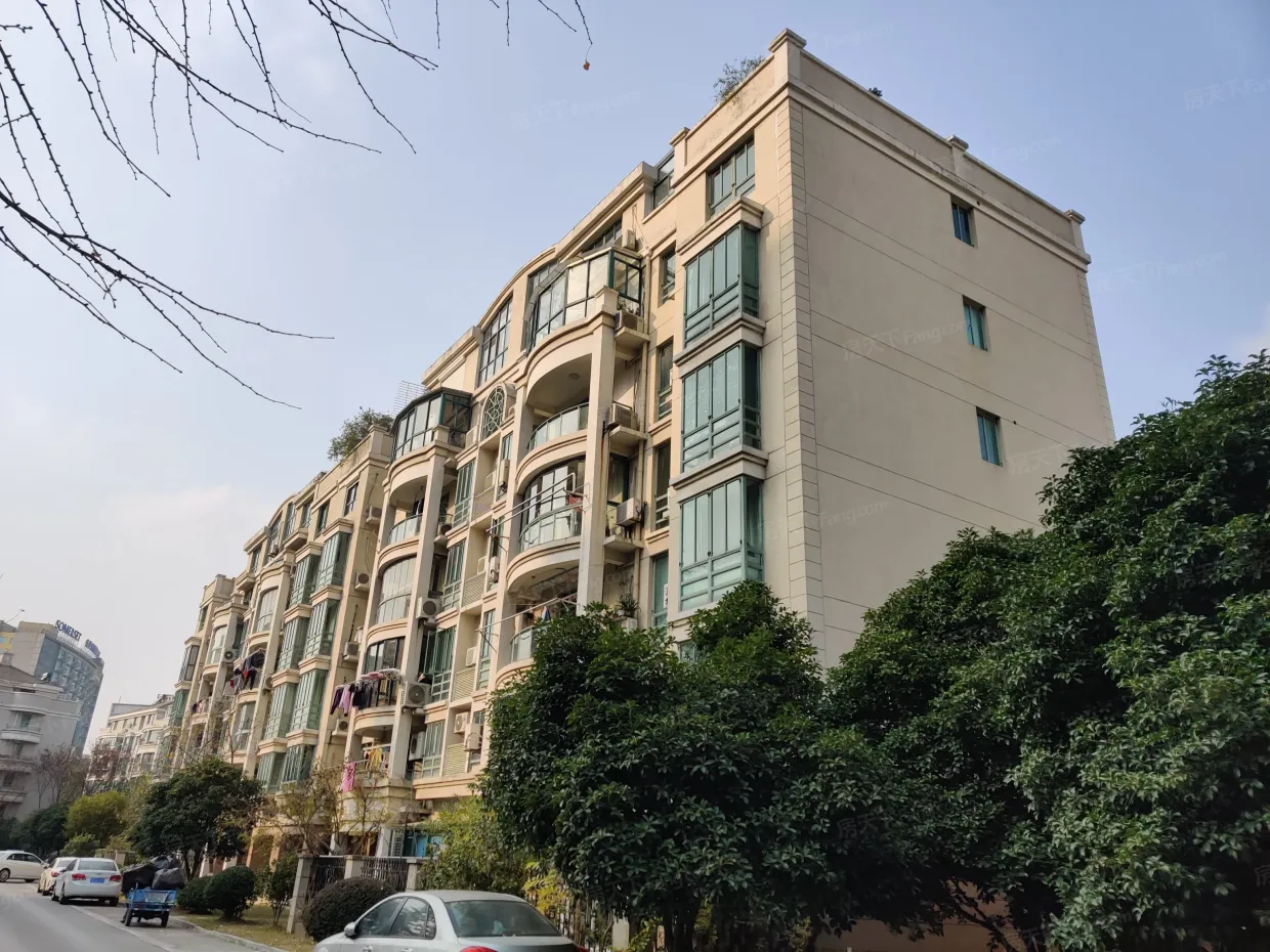 【苏州格林花园小区,二手房,租房】- 苏州房天下