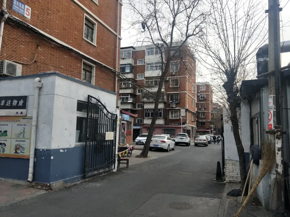 实景图