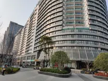 汇豪国际小面积,教育均在,随时可用