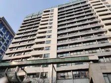 汇豪国际新区双实,小户型朝南,楼层高