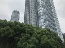 新地国际公寓,精装保养好,景观视野好,中空调和地暖