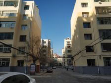 云杉 2室2厅 南 北