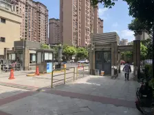 14号线嘉闵线,视野开阔,采光好,电梯房中楼层