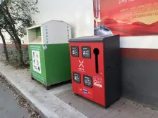 泉舜小区 2室1厅 南 北