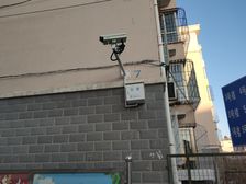 新林南小区2楼三室两厅一卫有本无大税毛坯房