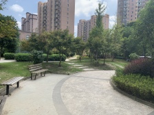 南北通全明户型一房,两梯三户,带装修