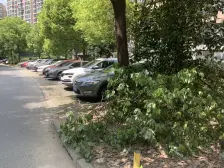 大虹桥 双轨交汇 第1排采光视野佳 14号线直达静安寺