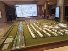 洋房新小区,品质住宅,自住标准,家具家电齐全