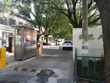 户型方正,视野好,两房,适合一家三口人居住