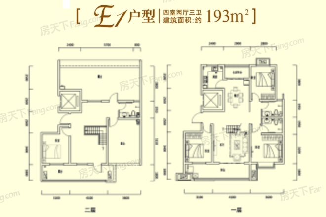 松鹤一品