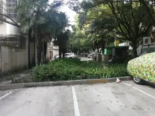 贝港南区(六区,新村南区) 2室1厅 南