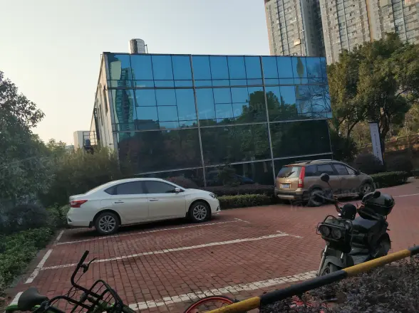 天鸿中央大院