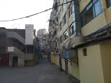 斜土路大木桥·斜土路1218号·1室·0厅