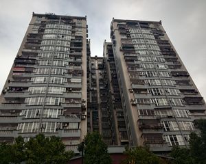 岭南雅居2室2厅南