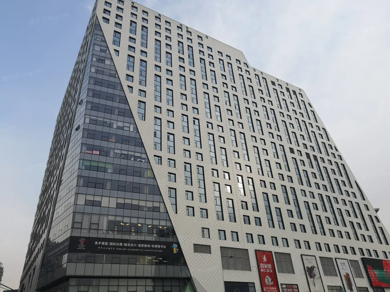 【沈阳招商局大厦小区,二手房,租房】- 沈阳房天下