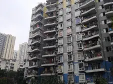 工人村 平安家园(汉渝路)三房