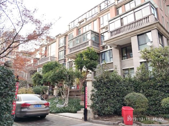 戈尔理想实景图