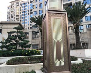 精装修阳光充足视线开阔三朝南