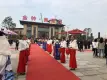 金钟美墅湾活动现场