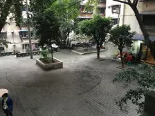 五里店灯饰广场,万丰二村,正规两房,家电齐全