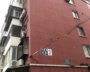 洋桥·马家堡东里·1室·1厅