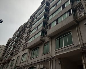 南北对流,三面采光,户型方正,大厅大房,1999年楼