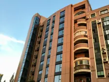 古北2016年次新房,全南户型,带产权车位