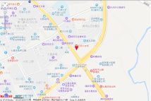 汇才大厦电子地图