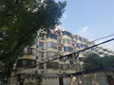 贝港南区(六区,新村南区) 2室1厅 南