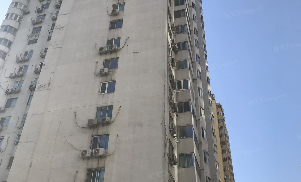 好房推荐819万恒昌花园满五仅契税拎包入住全程无忧