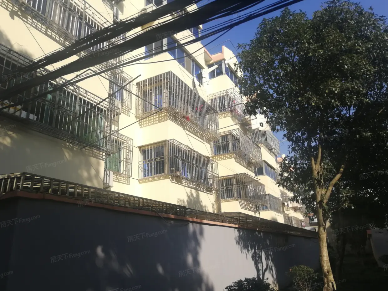 【上海曙光新村小区,二手房,租房 上海房天下