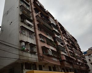 此房已加装电梯电梯直到平层采光很女好