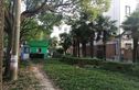 贝港三区实景图