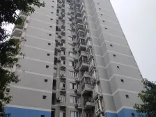 正三房 简单装修 看房方便 位置当道,适合做小生意。