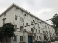 茸南新苑 2室2厅 南 北