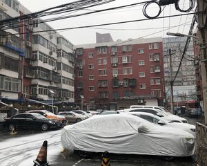 洋桥·马家堡东里·3室·1厅满五年