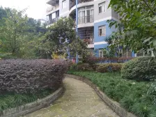 工人村 平安家园(汉渝路)三房97.8万