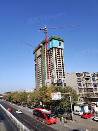 【洛阳东悦城小区,二手房,租房】- 洛阳房天下