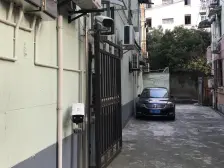 永嘉路空间大层高充足弄堂干净宽敞采光好