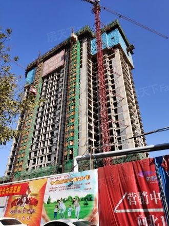 【洛阳东悦城小区,二手房,租房】- 洛阳房天下