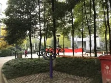 城南新区 盛世家园三房95万